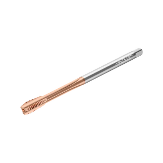TC130-M42-LG-WY80AAISO2 Machuelo HSS-E M42 TiN Marca Walter