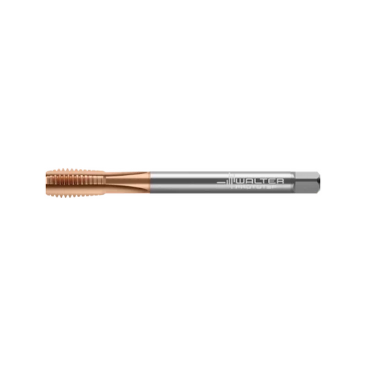 TC130-M16X1.5-L1-WY80AAISO2 Machuelo HSS-E M16X1.5 TiN Marca Walter