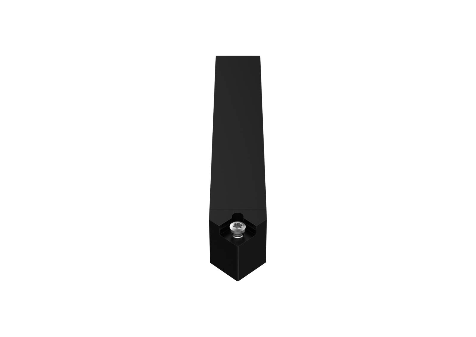 Seco SSDCN2020K09 ISO Portaherramientas de Torneado Exterior SC..32.5. Neutral