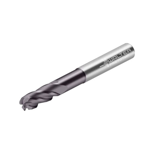 MC230-20.0A4L400C-WK40TF Cortador MDI de Escuadrado TiAlN Marca Walter
