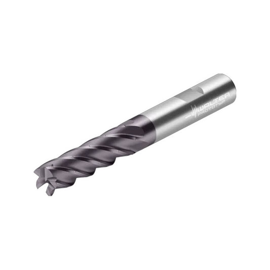 MC233-12.0W4L-WK40TF Cortador MDI de Escuadrado TiAlN Marca Walter