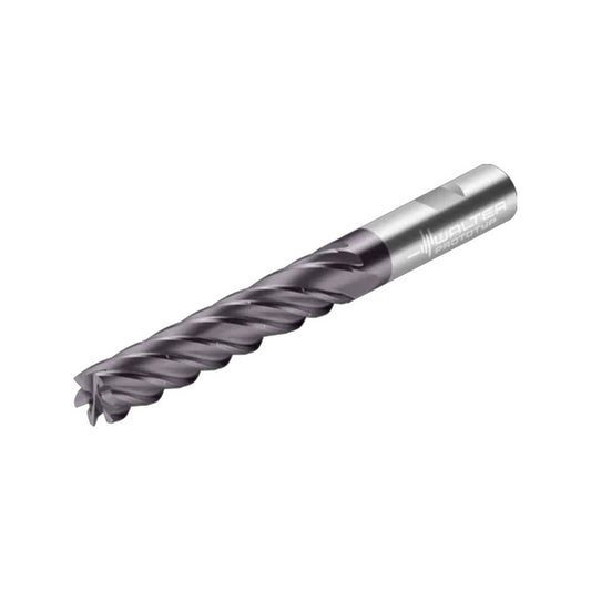 MC233-20.0W6XL-WK40TF Cortador MDI de Escuadrado TiAlN Marca Walter