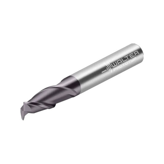 MC230-20.0A2B-WK40TF Cortador MDI de Escuadrado TiAlN Marca Walter