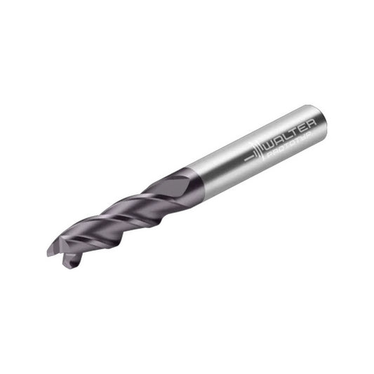 MC230-20.0A3L-WK40TF Cortador MDI de Escuadrado TiAlN Marca Walter