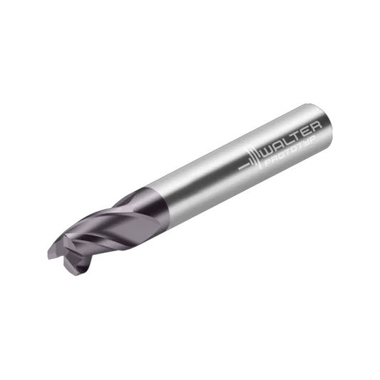 MC230-12.0A3S-WK40TF Cortador MDI de Escuadrado TiAlN Marca Walter
