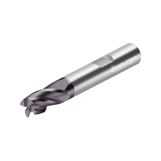MC230-20.0W4A-WK40TF Cortador MDI de Escuadrado TiAlN Marca Walter