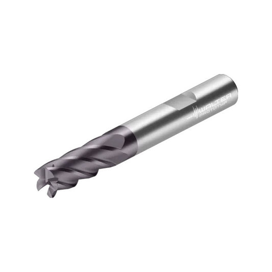 MC230-20.0W5B-WK40TF Cortador MDI de Escuadrado TiAlN Marca Walter