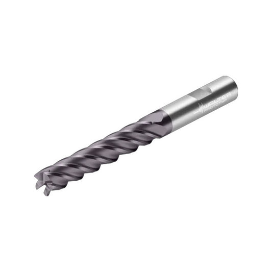 MC230-25.0W8XL-WK40TF Cortador MDI de Escuadrado TiAlN Marca Walter