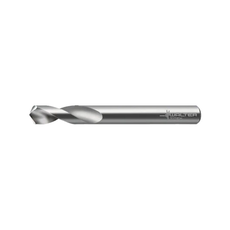 A1114-10 Broca de Centro HSS Marca Walter