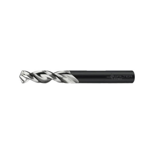 A1148-14.5 Broca Extra Corta HSS-E Helicoidal Marca Walter