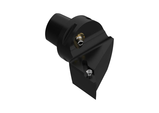 Seco C3-SVJBL-22040-11 ISO Portaherramientas de Torneado Capto Exterior VB..21.5. Izquierdo