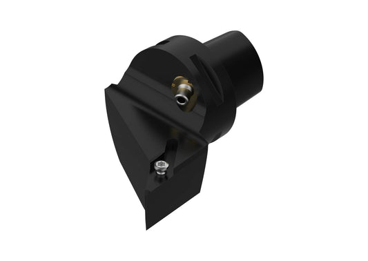 Seco C3-SVJBR-22040-11 ISO Portaherramientas de Torneado Capto Exterior VB..21.5. Derecho