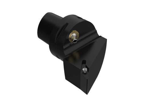 Seco C4-SVHBL-27050-11 ISO Portaherramientas de Torneado Capto Exterior VB..21.5. Izquierdo