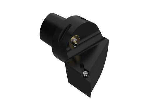 Seco C4-SVJBL-27050-11 ISO Portaherramientas de Torneado Capto Exterior VB..21.5. Izquierdo