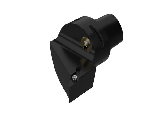 Seco C4-SVJBR-27050-11 ISO Portaherramientas de Torneado Capto Exterior VB..21.5. Derecho