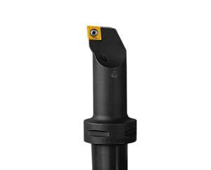 Seco C5-SCLCL-27140-12 ISO Portaherramientas de Torneado Capto Interior CC..43. Izquierdo