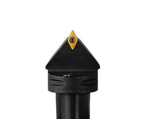 Seco C5-SDNCN-00060-11 ISO Portaherramientas de Torneado Capto Exterior DC..32.5. Neutral