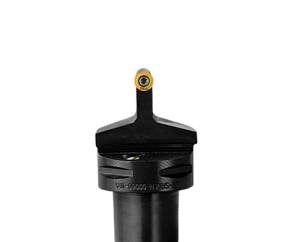 Seco C6-SRDCN-00065-16A ISO Portaherramientas de Torneado Capto Exterior RC..1606.. Neutral