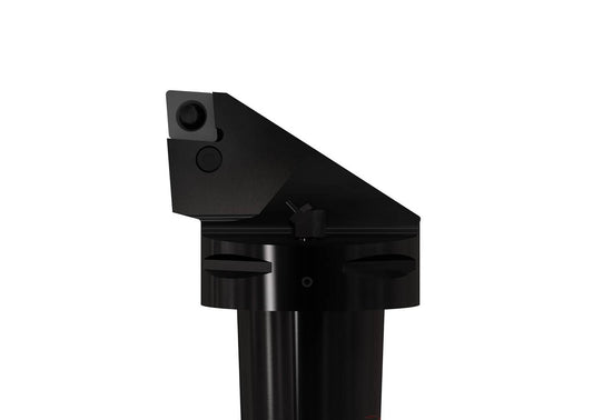 Seco C8-PCLNR-55080-19 ISO Portaherramientas de Torneado Capto Exterior CN..64. Derecho