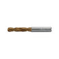 DC160-03-05.700A1-WJ30ET Broca MDI TiSiAlCrN/AlTiN Helicoidal Marca Walter