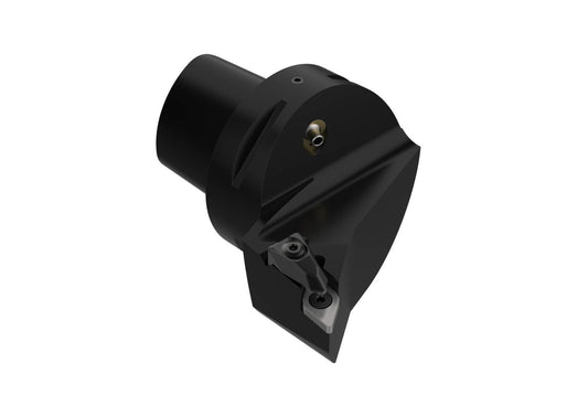 Seco C8-DDJNL-55080-15 ISO Portaherramientas de Torneado Capto Exterior DN..43/44* Izquierdo