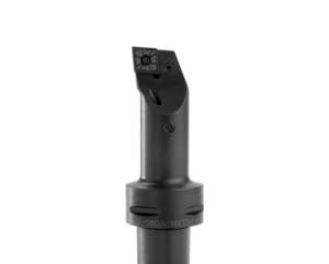 Seco C6-PCLNR-17100-12 ISO Portaherramientas de Torneado Capto Interior CN..43. Derecho