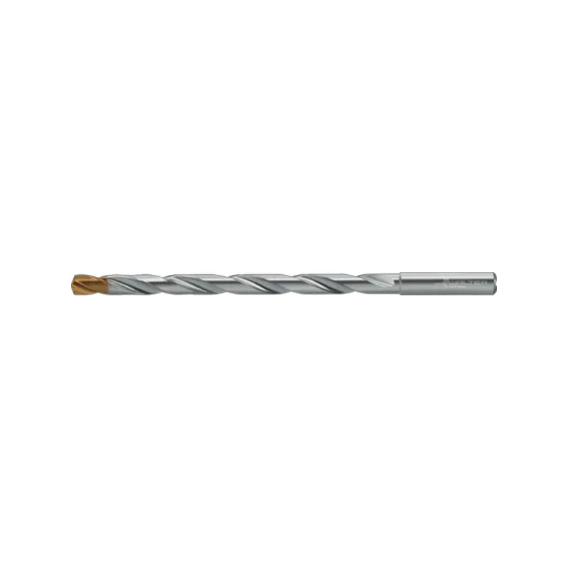 DC160-12-13.494A1-WJ30EU Broca MDI TiSiAlCrN/AlTiN Helicoidal Marca Walter