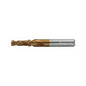 DC260-03-12.000A0-WJ30ET Broca MDI TiSiAlCrN/AlTiN Helicoidal Marca Walter