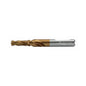 DC260-03-12.000F1-WJ30ET Broca MDI TiSiAlCrN/AlTiN Helicoidal Marca Walter