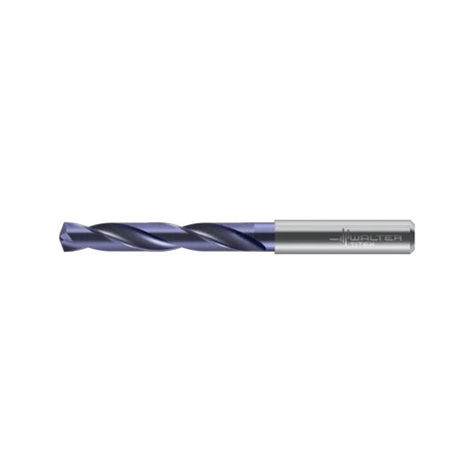 DC150-05-16.500A0-WJ30TA Broca MDI TiNAl Helicoidal Marca Walter