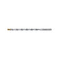 DC160-16-09.800A1-WJ30EU Broca MDI TiSiAlCrN/AlTiN Helicoidal Marca Walter