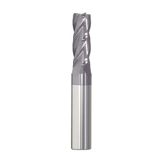 Cortador VHM 1/2"x2"x4" 4G largo