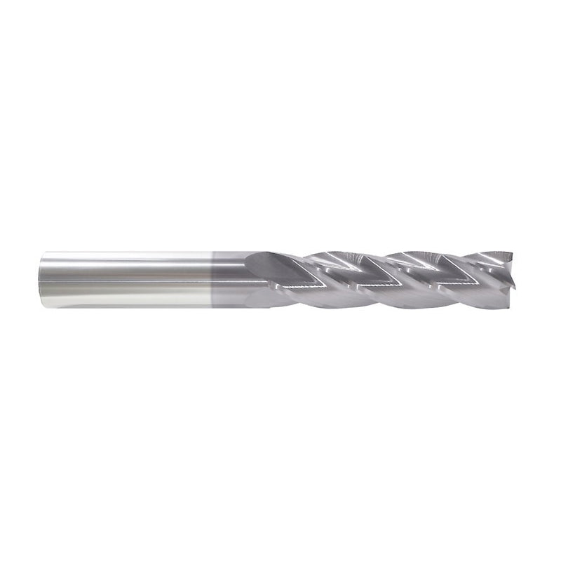 Cortador VHM TiAlN 1/2x3"x6"  4G