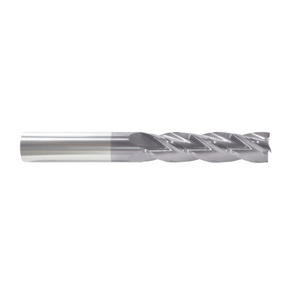 Cortador VHM TiAlN 1/2x3"x6"  4G