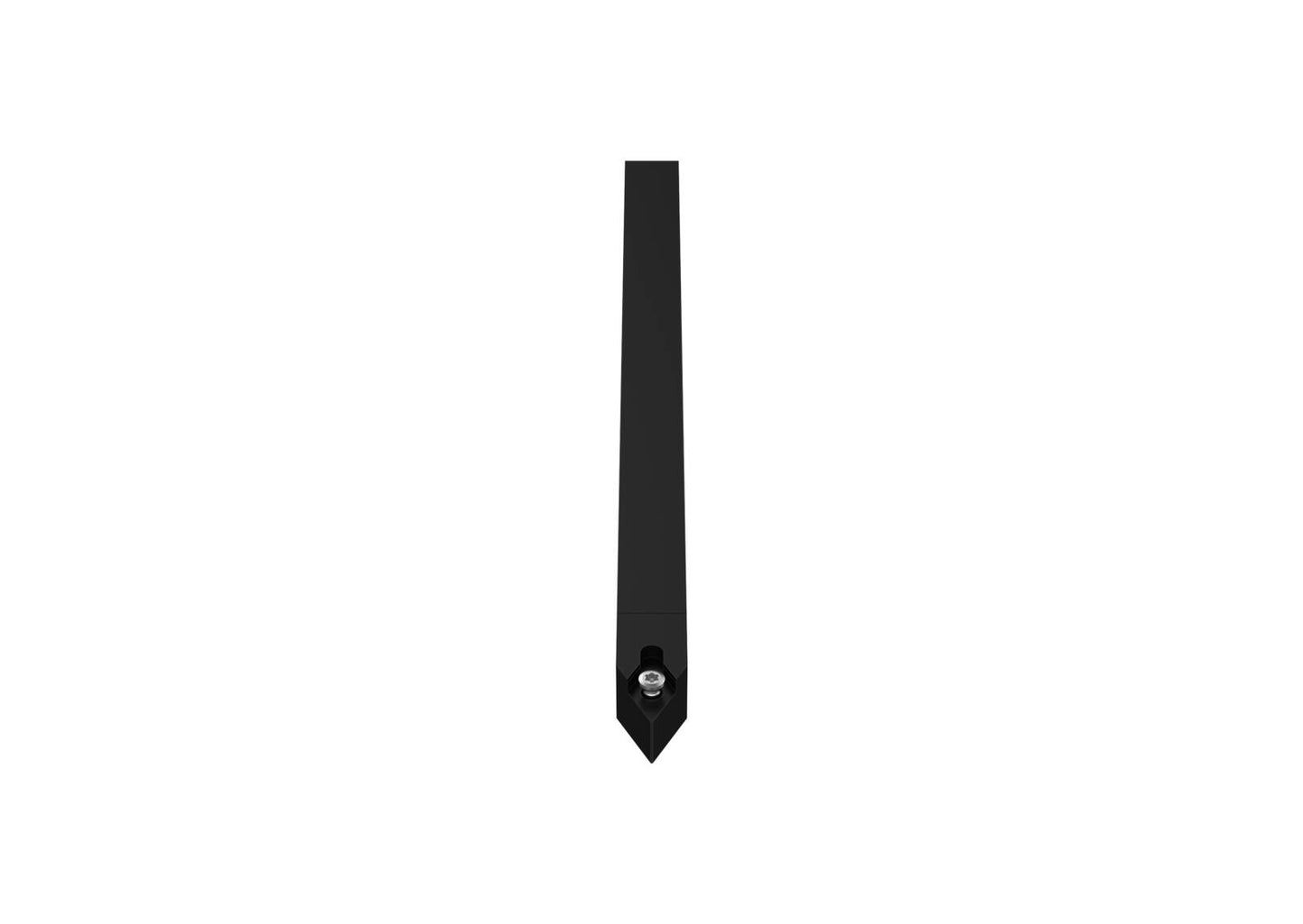 Seco SDNCN1010M07 ISO Portaherramientas de Torneado Exterior DC..21.5.. Neutral