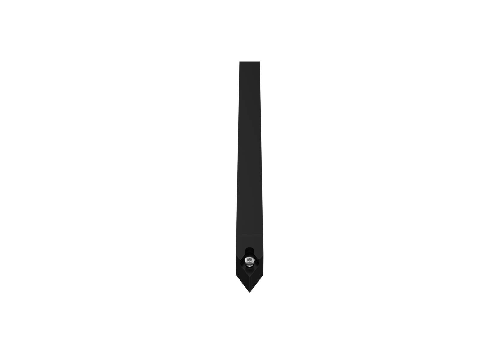 Seco SDNCN1010M07 ISO Portaherramientas de Torneado Exterior DC..21.5.. Neutral