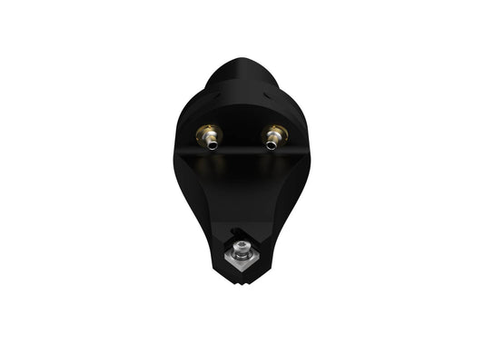 Seco C6-SCMCN-00090-12 ISO Portaherramientas de Torneado Capto Exterior CC..43. Neutral
