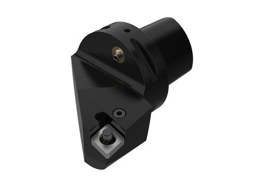 Seco C6-PCLNL-45065-19 ISO Portaherramientas de Torneado Capto Exterior CN..64. Derecho