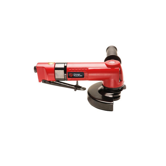 Pulidora Neumática de 4-1/2" CP9122BR Chicago Pneumatic