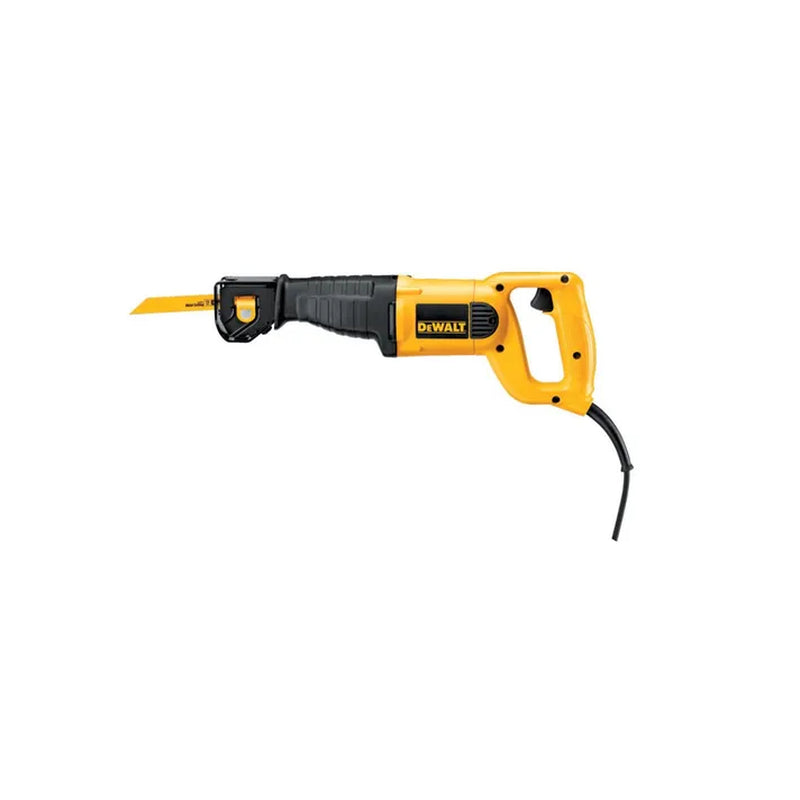 Sierra Sable Cortadora Dewalt DW-304PK