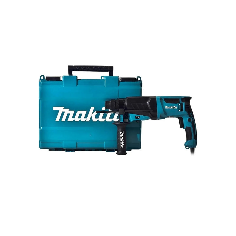 Taladro Sds Plus Makita Hr2610