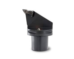 Seco C6-DDUNR-45065-15 ISO Portaherramientas de Torneado Capto Exterior DN..43/44* Derecho
