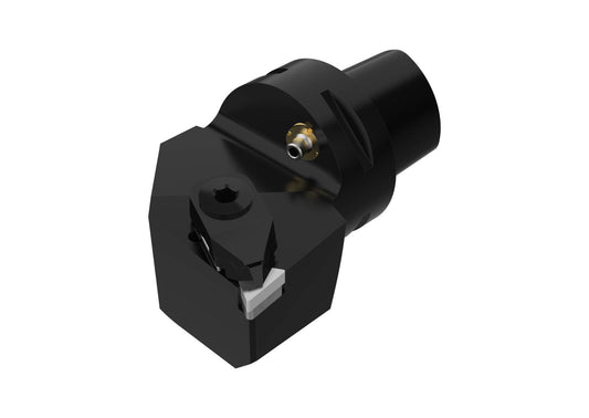 Seco C4-CTJNL-27050-11 ISO Portaherramientas de Torneado Capto Exterior TN..22. Izquierdo