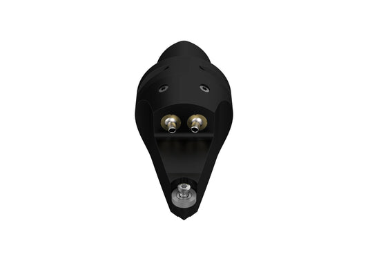 Seco C6-SRDCN-00100-16 ISO Portaherramientas de Torneado Capto Exterior RC..1606.. Neutral