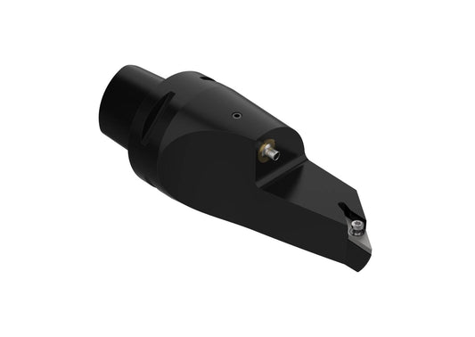 Seco C6-SVMBL-00130-16 ISO Portaherramientas de Torneado Capto Exterior VB/VC..33. Izquierdo