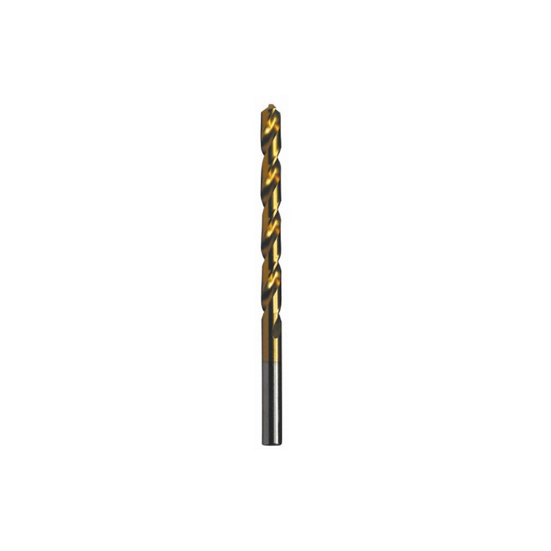 copy of Broca Recta HSS TiN No.37 Marca Viking