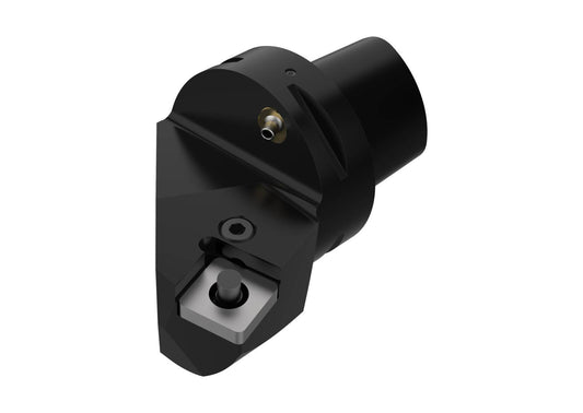 Seco C8-PSKNR-55080-25 ISO Portaherramientas de Torneado Capto Exterior SN..85. Derecho