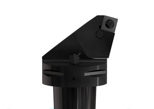 Seco C8-PSKNL-55080-25 ISO Portaherramientas de Torneado Capto Exterior SN..85. Izquierdo