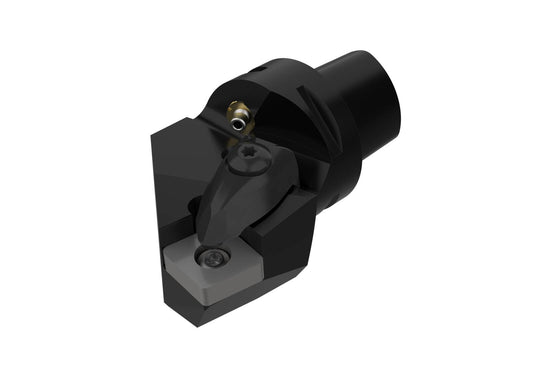Seco C4-DCRNR-22055-16-M ISO Portaherramientas de Torneado Capto Exterior CN..54. Derecho