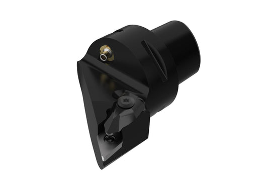 Seco C4-DDJNL-27050-11-M ISO Portaherramientas de Torneado Capto Exterior DN..33. Izquierdo